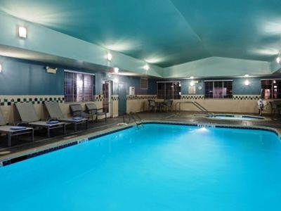 Homewood By Hilton Somerset