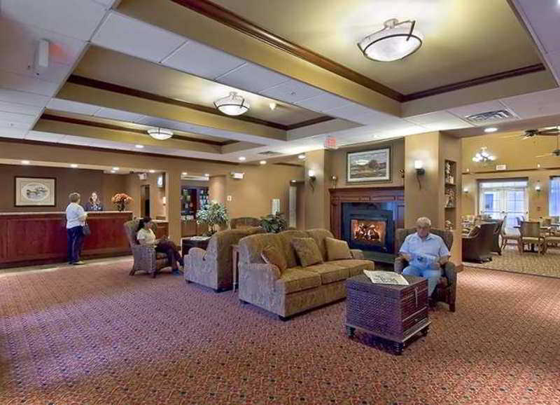Hotel Homewood By Hilton Somerset